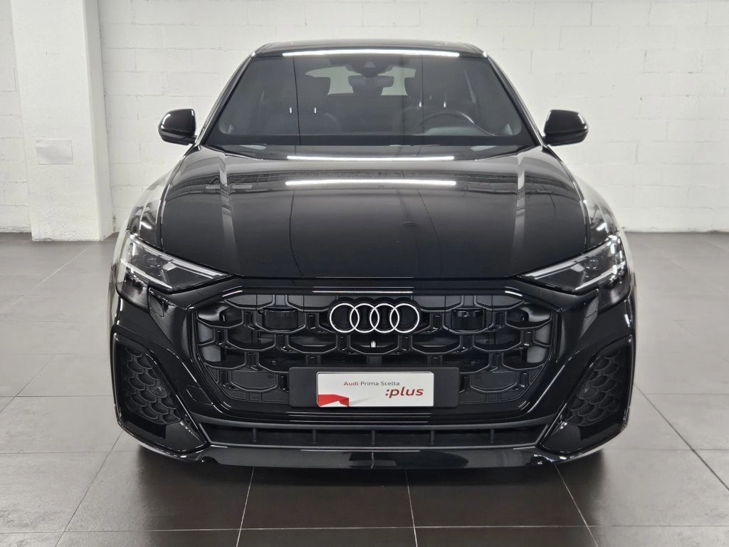 img-1 Audi Q8 Audi N1250028