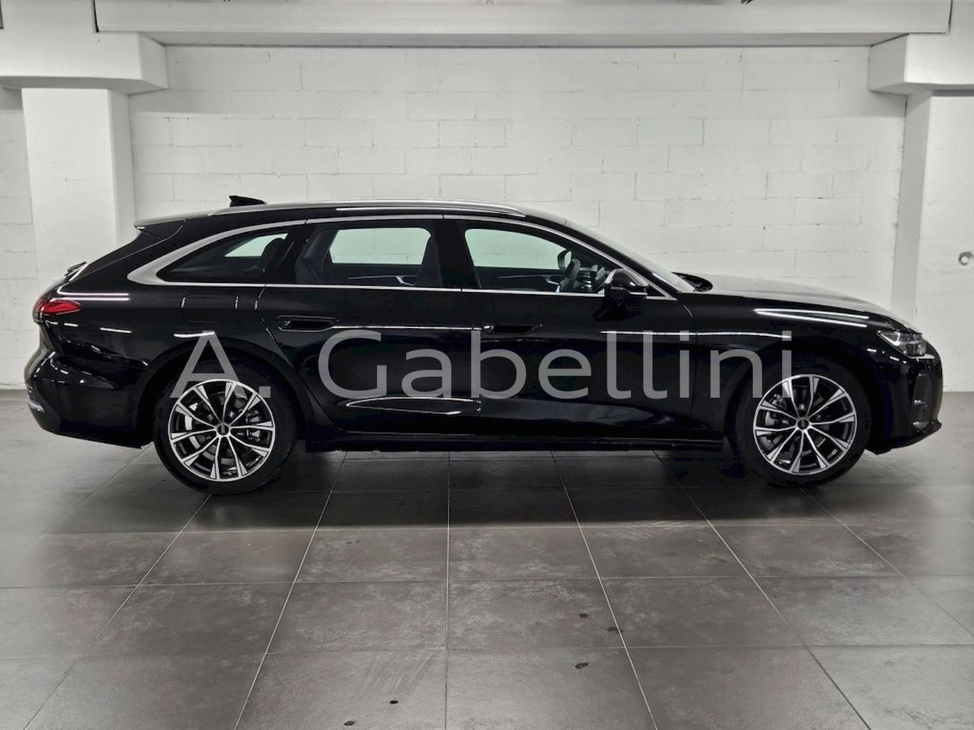 img-2 Audi A6 Audi N1247116