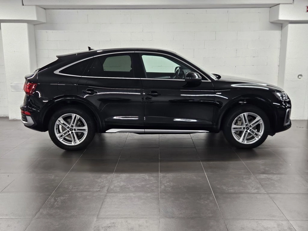 img-2 Audi Q5 Audi U1284289