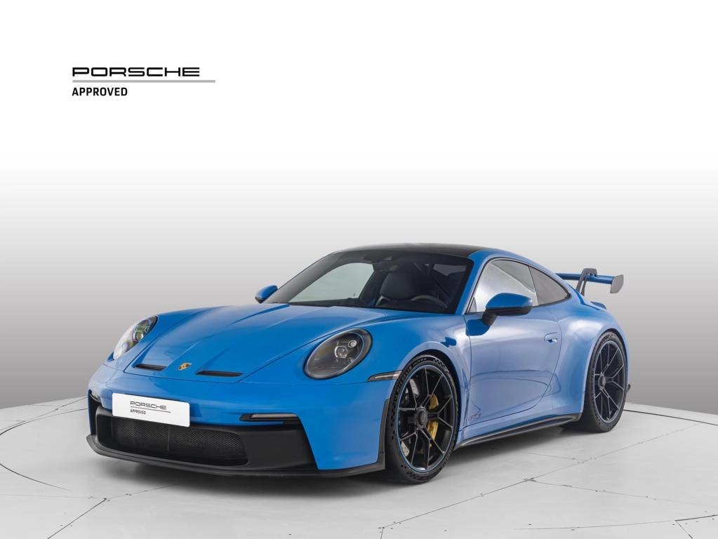 img-0 Porsche 911 Porsche U1284071