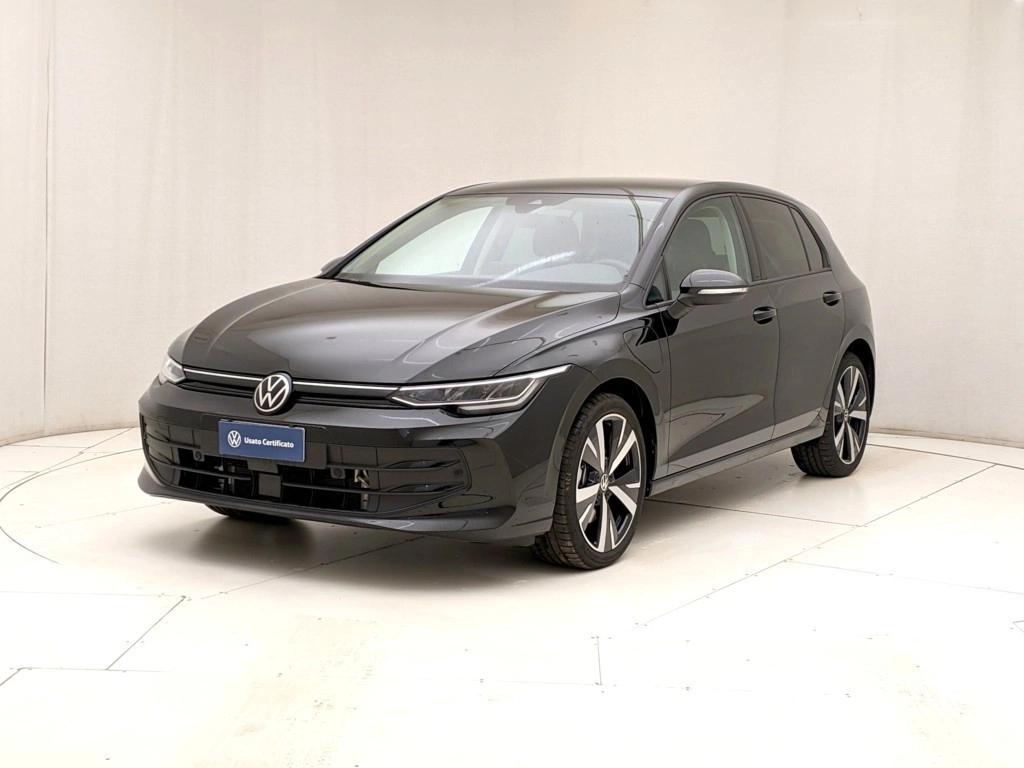 img-0 Volkswagen Golf Volkswagen N1246488