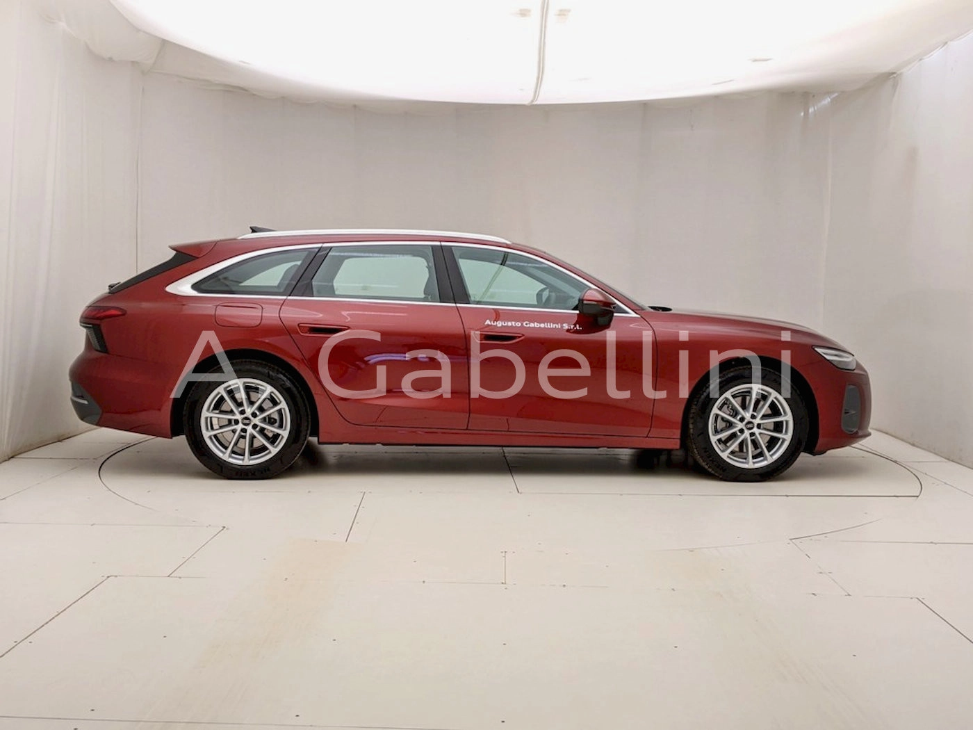 img-2 Audi A6 Audi N1247110
