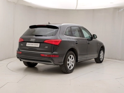 Audi Q5 - U1281777 