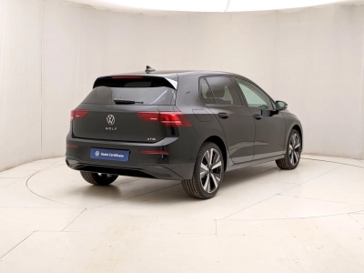 Volkswagen Golf - N1249703 
