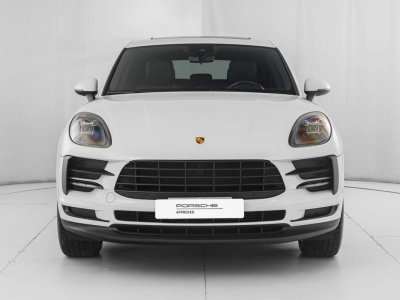 Porsche Macan - U1283278 