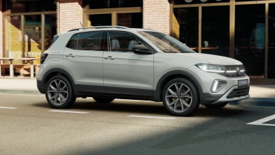 Volkswagen T-Cross - N1247447 