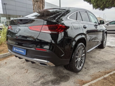 Mercedes-Benz Classe G - U1282630 