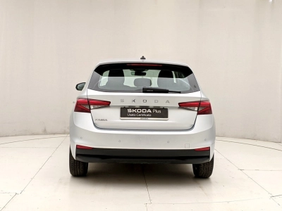 Skoda FABIA - U1281412 