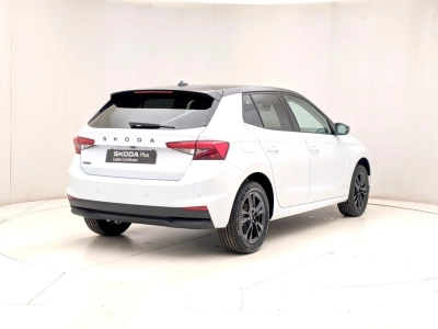 Skoda FABIA - N1248653 