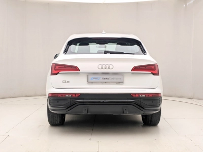 Audi Q5 - U1282891 