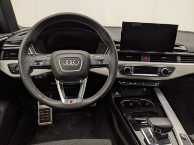 Audi A4 - U1280096 