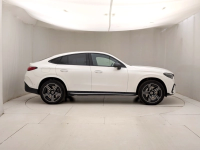 Mercedes-Benz GLC - U1284191 