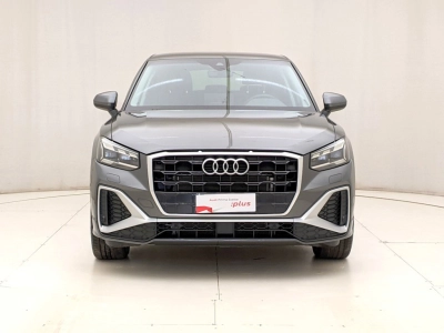 Audi Q2 - U1284444 