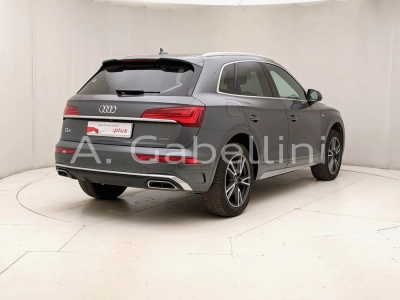 Audi Q5 - U1283867 