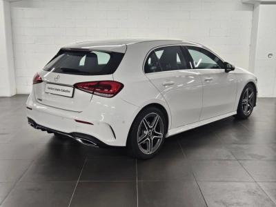 Mercedes-Benz Classe A - U1282713 