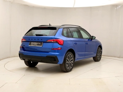 Skoda Kamiq - U1284253 