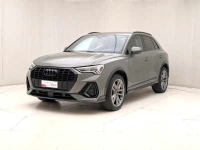 Audi Q3 - U1283401 