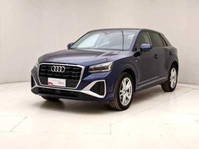 Audi Q2 - U1283135 