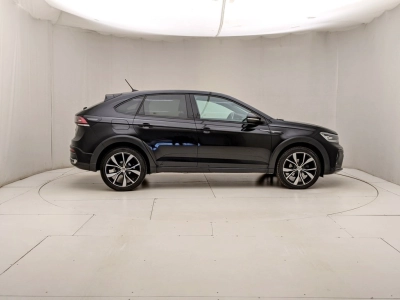 Volkswagen Taigo - U1283751 