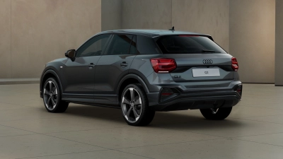 Audi Q2 - N1247237 