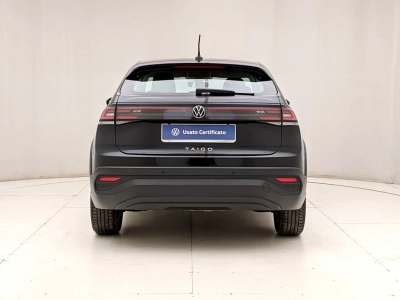 Volkswagen Taigo - U1283963 