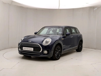 MINI Clubman - U1282342 