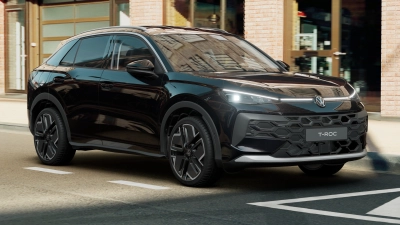 Volkswagen T-Roc - N1248708 