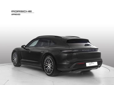 Porsche Taycan - N1242329 