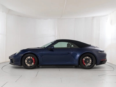 Porsche 911 - U1282941 