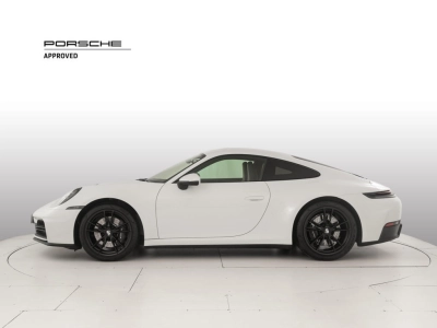 Porsche 911 - U1282274 