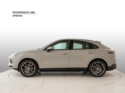 Porsche Cayenne - U1280994 