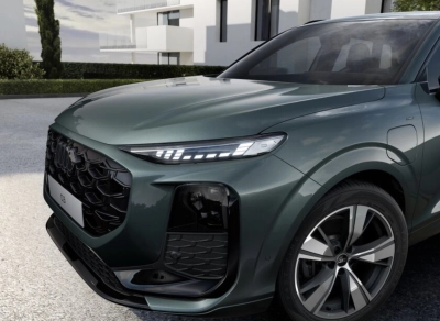 Audi Nuova - N1248453 