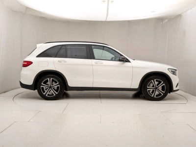 Mercedes-Benz Classe GLC - U1283535 