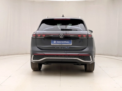 Volkswagen Tiguan - N1249819 
