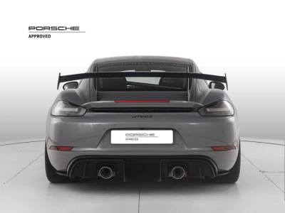 Porsche 718 - U1284270 