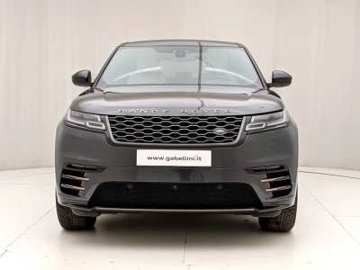 Land rover Range - U1280228 