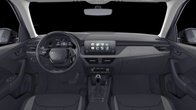 Skoda Kamiq - N1246601 