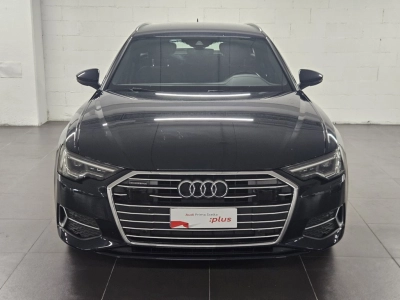 Audi A6 - U1284146 