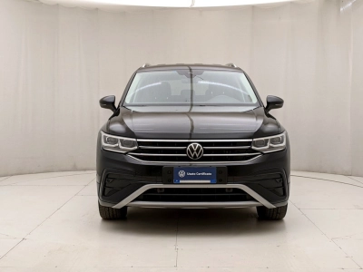 Volkswagen Tiguan - U1282676 
