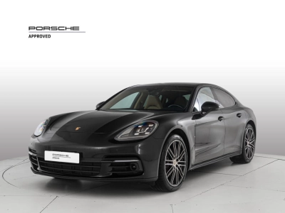 Porsche Panamera - U1283493 