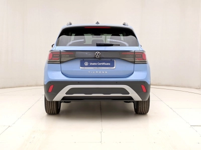 Volkswagen T-Cross - N1249197 
