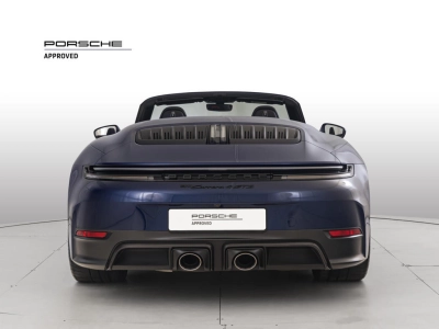 Porsche 911 - U1284255 