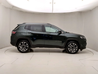 Jeep Compass - U1283219 
