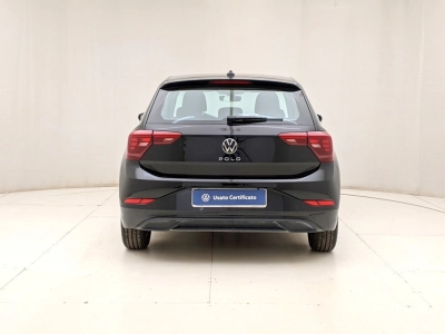 Volkswagen Polo - U1284666 