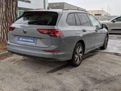 Volkswagen GOLF - N1245020 