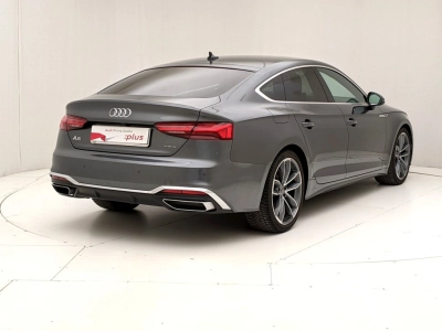 Audi A5 - U1279428 