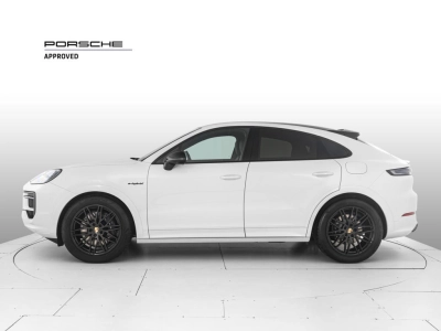 Porsche Cayenne - N1245219 