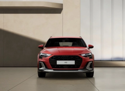 Audi Audi - N1244446 