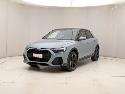 Audi A1 - U1284595 