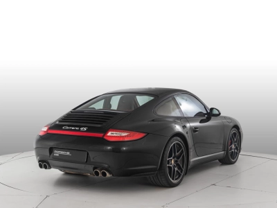 Porsche 911 - U1281755 